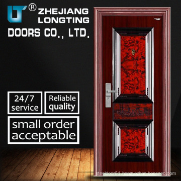 Cheapest Security Entrance Doors (LTT-118NEW)